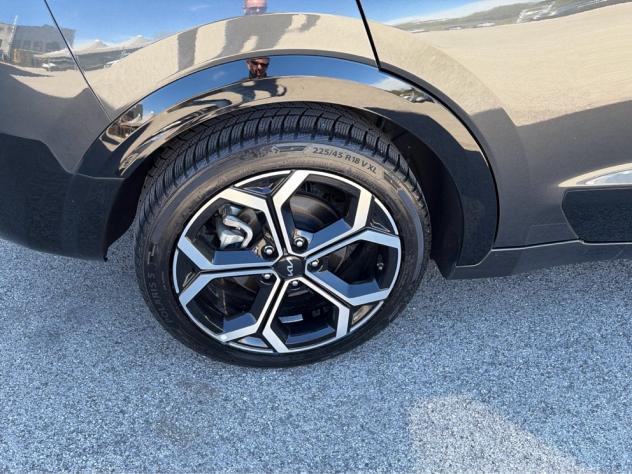 Kia Niro Niro 1.6 gdi hev Style dct6 - Foto 9