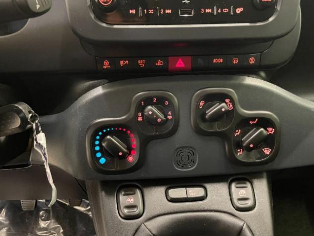 FIAT Panda 1.0 FireFly Hybrid City Life *OK NEOPATENTATI * rif. 23689818 - Foto 9