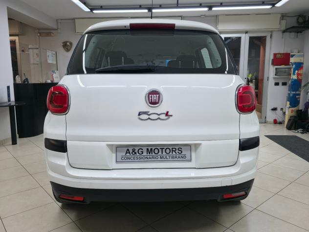 FIAT 500L 1.3 MJT 95cv S&S URBAN - Foto 5