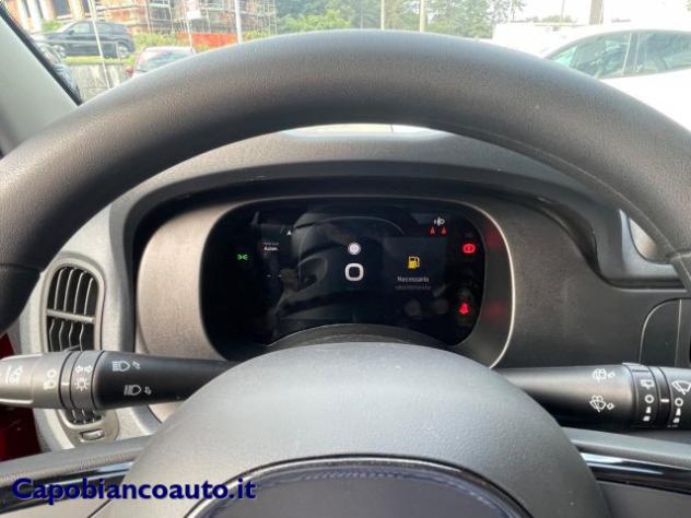 FIAT Panda 1.0 FireFly S&S Hybrid POP KM0 PROMO rif. 24099397 - Foto 7