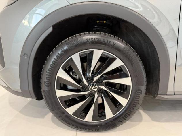 VOLKSWAGEN T-Roc 1.5 eTSI ACT DSG Life *Sedili Riscaldati* rif. 24149588 - Foto 5
