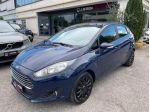 Ford Fiesta 1.2 60CV 5 porte Titanium