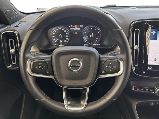 Volvo XC40 T2 129 CV Automatica NAVI LED Core - Foto 10