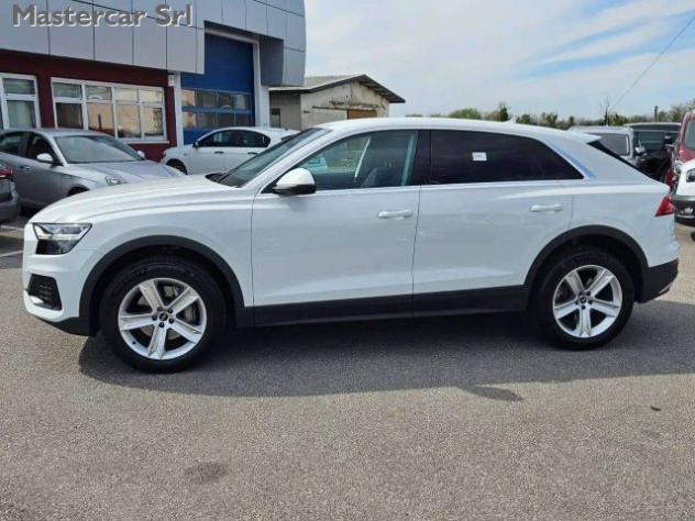 AUDI Q8 Q8 50 3.0 tdi mhev quattro tiptronic - GM144PV rif. 23814875 - Foto 3