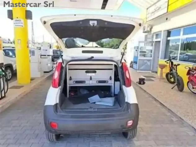 FIAT Panda 1.3 mjt 75cv VAN 4X4 2P N1 - EV824XB rif. 23810331 - Foto 4