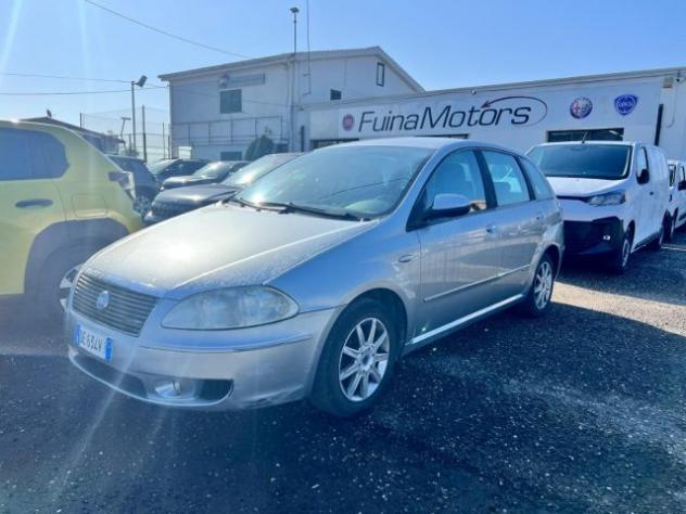 FIAT Croma 1.9 Multijet Dynamic rif. 23802941