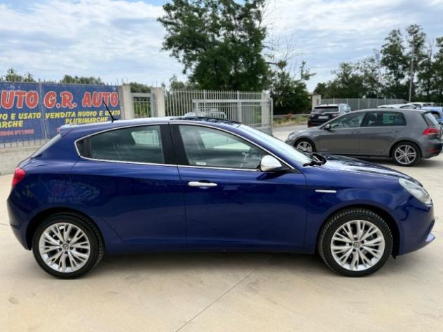 ALFA ROMEO Giulietta 2.0 JTDm 150 CV Super GARANZIA rif. 23803470 - Foto 5