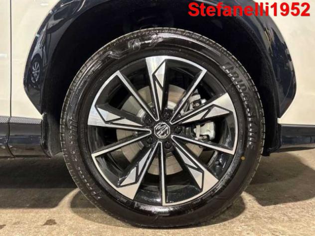 MG HS NEW Hybrid+ Comfort Ibrida - WSD - Pearl White - rif. 23871787 - Foto 8