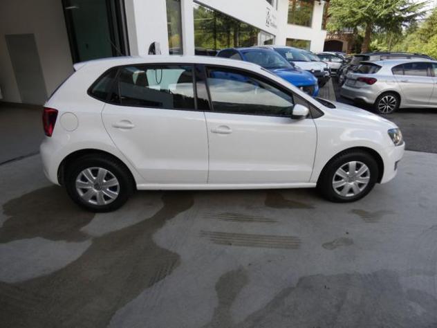 VOLKSWAGEN Polo 1.2 TDI DPF 5 p. Trendline rif. 23749418 - Foto 8