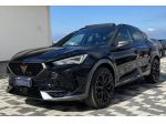 CUPRA Formentor VZ 1.4 E-Hybrid 245CV DSG