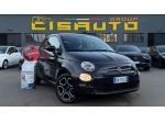 FIAT 500 1.0 HYBRID 70 CV - CRUISE CONTROL, NEOPATENTATI