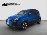 FIAT Pandina Cross 1.0 firefly hybrid s&s 70cv