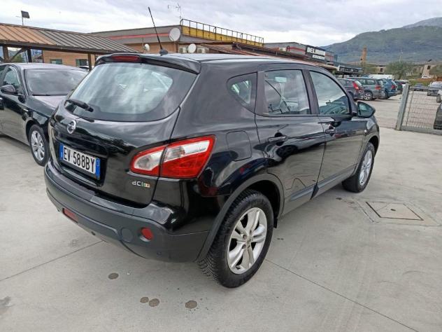 NISSAN Qashqai 1.5 dCi 110CV - IMMACOLATA - Foto 6