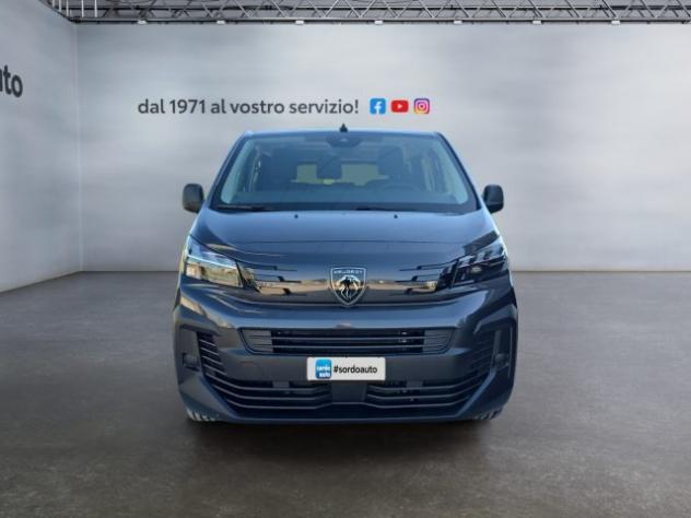 PEUGEOT Traveller BlueHDi 180 CV EAT8 9 posti rif. 23410228 - Foto 2