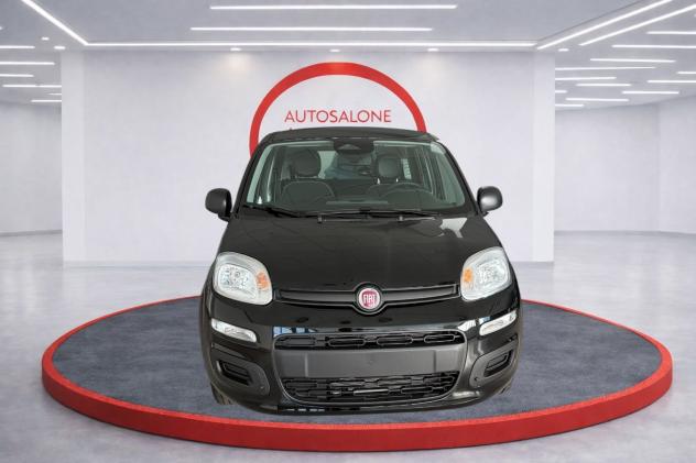 FIAT Pandina 1.0 FireFly 70cv S&S Hybrid Pop - Foto 3