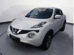 Nissan Juke 1.5 dCi Tekna