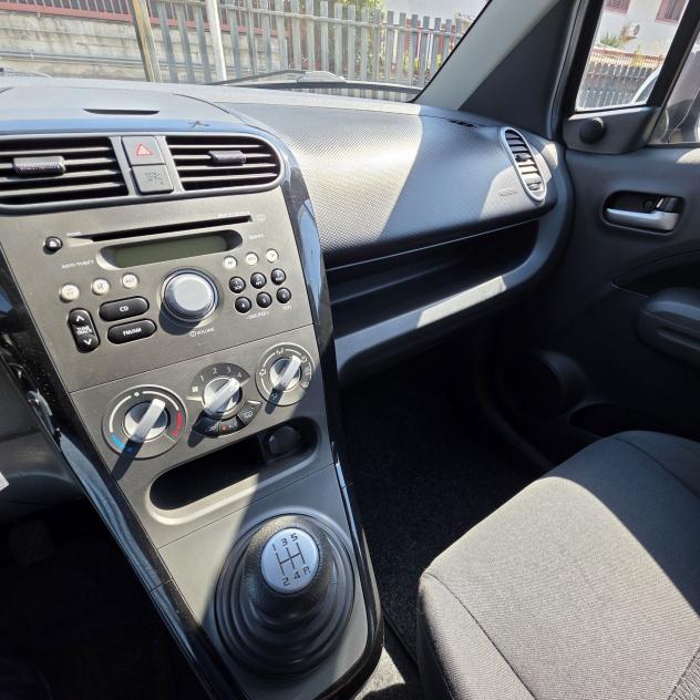 Suzuki Splash Style - Foto 5