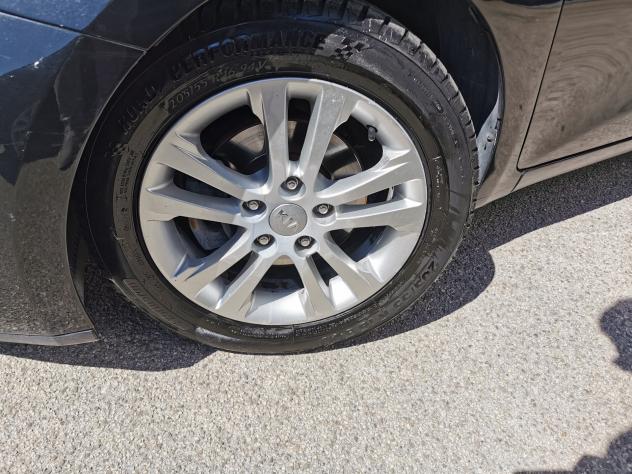 Kia Ceed 1.6 CRDi 110cv 5 porte Cool - Foto 5