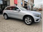 MERCEDES-BENZ GLC 250 4Matic Business Eccellenti Condizioni rif. 24118277