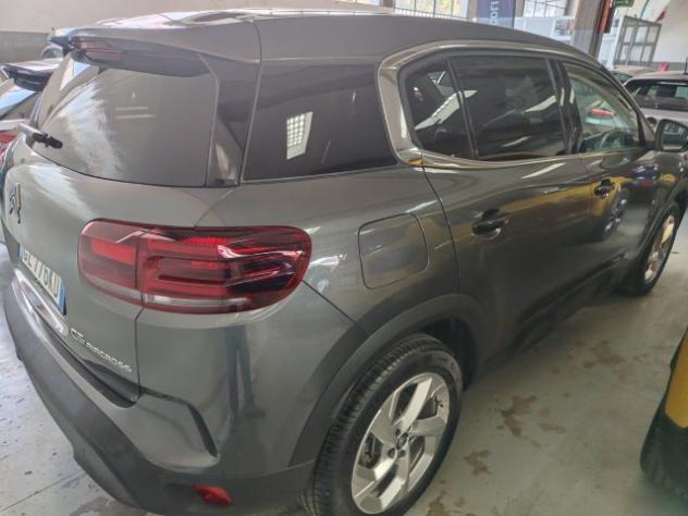 CITROEN C5 Aircross Hybrid 136 e-DCS6 Plus rif. 24048030 - Foto 10