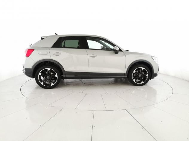 Audi Q2 30 1.0 tfsi Business 116cv - Foto 4