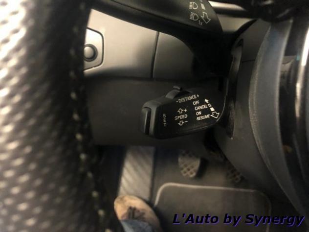 AUDI A4 Avant 2.0 TDI 150 CV Advanced ACC tetto pano rif. 23972814 - Foto 9