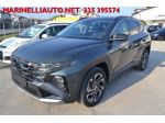 HYUNDAI Tucson 1.6 HEV aut.Exellence PRONTA CONSEGNA rif. 22055394
