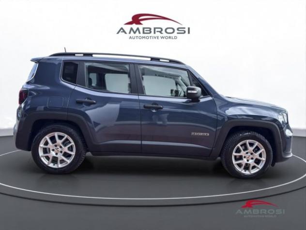 JEEP Renegade 1.5 turbo t4 mhev Summit 2wd dct rif. 23245436 - Foto 5