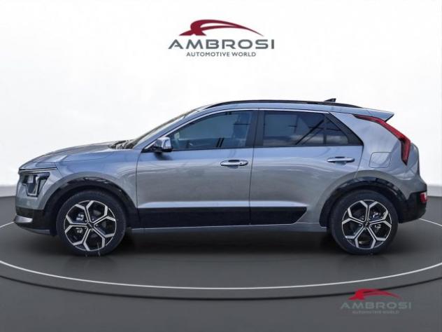 KIA Niro 1.6 MY25 HEV STYLE GPL rif. 23849880 - Foto 6