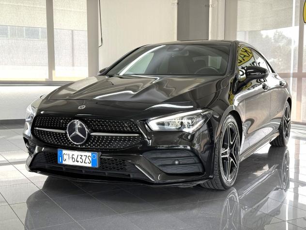 Mercedes-Benz CLA 200 Premium CLA 200 D AMG #10099 - Foto 3