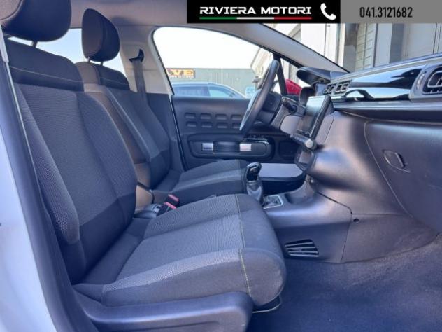 CITROEN C3 PureTech 83 S&S Shine rif. 24066745 - Foto 7
