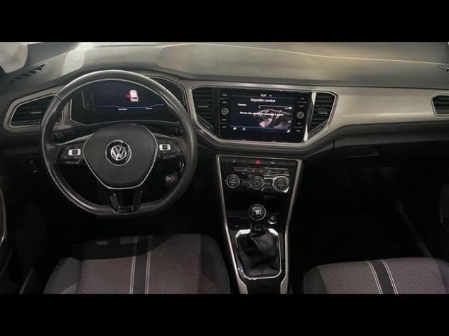 VOLKSWAGEN T-Roc 1.0 TSI 115cv Style rif. 23920997 - Foto 7