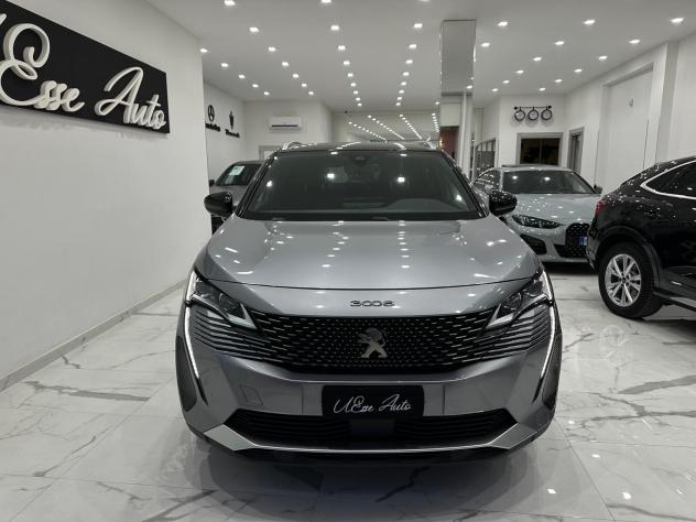 Peugeot 3008 BlueHDi 130 S&S EAT8 GT - Foto 2