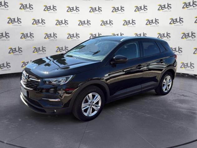 Opel Grandland X 1.2 Benzina 130cv Advance S&S AT8