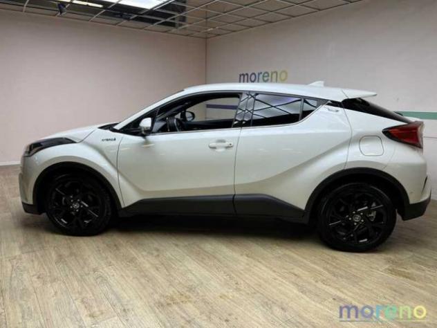 TOYOTA C-HR 1.8H Lounge E-CVT 2WD rif. 18123456 - Foto 3