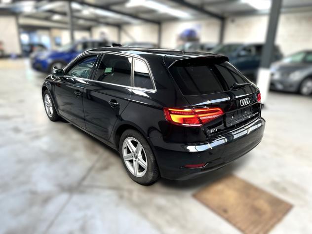 Audi A3 SPB 30 g-tron S tronic Business - Foto 6