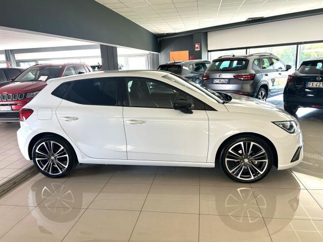 SEAT Ibiza 1.0 Eco TSI 95CV Anniversary L.E. - Foto 4
