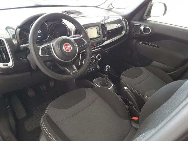 FIAT 500L 1.3 Multijet 95cv Pop Star *EURO 6* rif. 23507604 - Foto 6