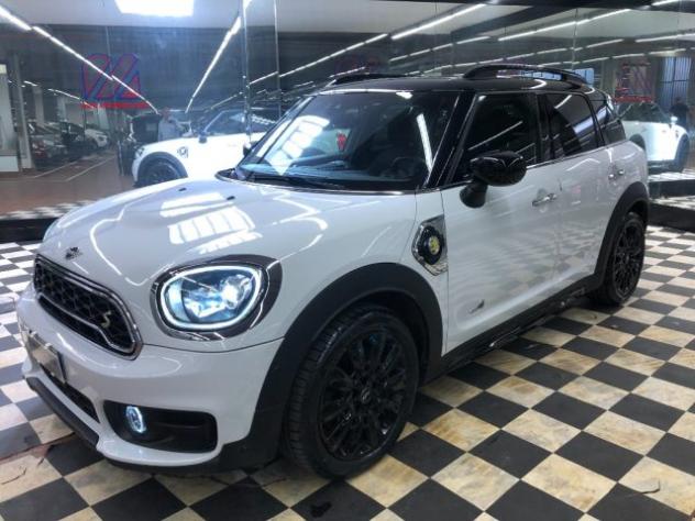 MINI Countryman 1.5 Cooper SE Hype Countryman ALL4 Automatica rif. 23736734 - Foto 5
