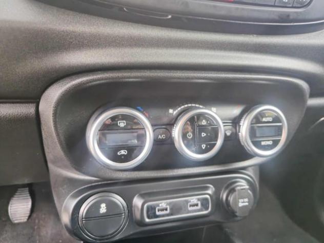 FIAT 500L 1.4 95 CV S&S Cross no vincolo finanz !!!! !!!! rif. 23957273 - Foto 9