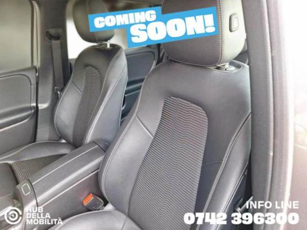 MERCEDES-BENZ B 220 d Automatic 4Matic Sport Plus rif. 24069592 - Foto 6