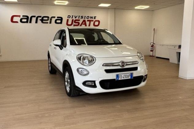 FIAT 500X 1.6 MultiJet 120 CV Lounge rif. 23520070
