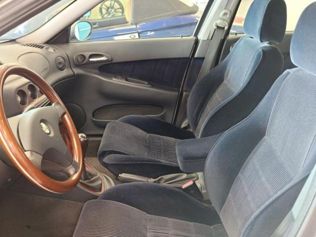 ALFA ROMEO 156 1.6i 16V Twin Spark rif. 23404021 - Foto 7