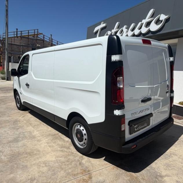 FIAT Talento 2.0 Ecojet 145CV PL-TN Furgone 12q rif. 23787069 - Foto 5