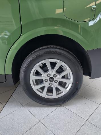 Ford Tourneo Courier FORD TOURNEO COURIER 1.0 ECOBOOST 125 TITANIUM DA € 15400 DETAX!! - Foto 6
