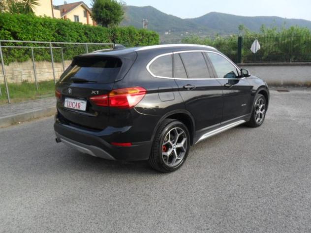 BMW X1 sDrive18d Msport rif. 24077155 - Foto 6