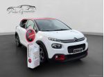 CITROEN C3 BlueHDi 100 S&S Feel Pack IN OTTIME CONDIZIONI