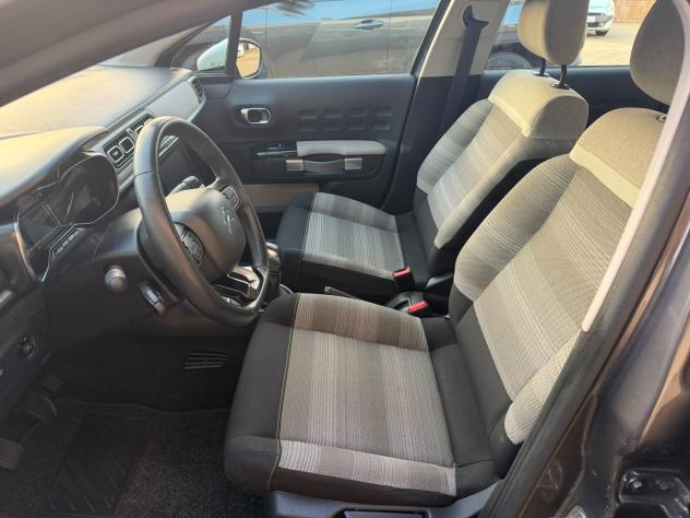 Citroen C3 PureTech 82 Shine - Foto 9