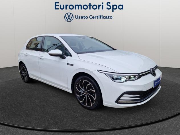 Volkswagen Golf Golf 2.0 tdi Style 115cv - Foto 7