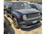 JEEP Renegade 2.0 Mjt 140CV 4WD Active Drive Longitude rif. 24092721